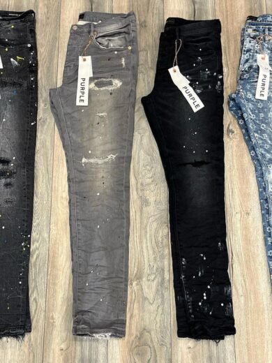 Levis Jeans Pallets
