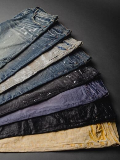 Levis Jeans Pallet