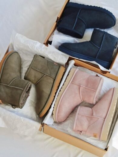 ugg shoes pallet