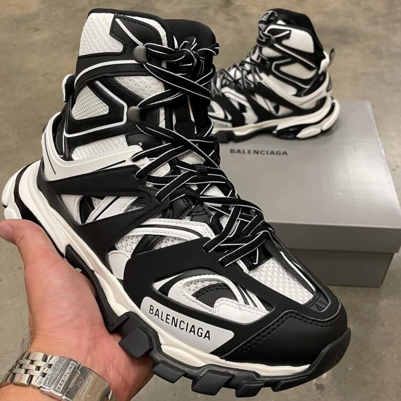 balenciaga shoes pallet