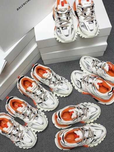 balenciaga shoes pallet