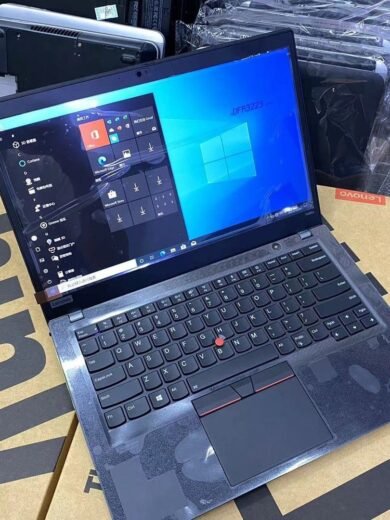 Laptop Pallets Wholesale