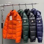 Winter Jacket Pallets
