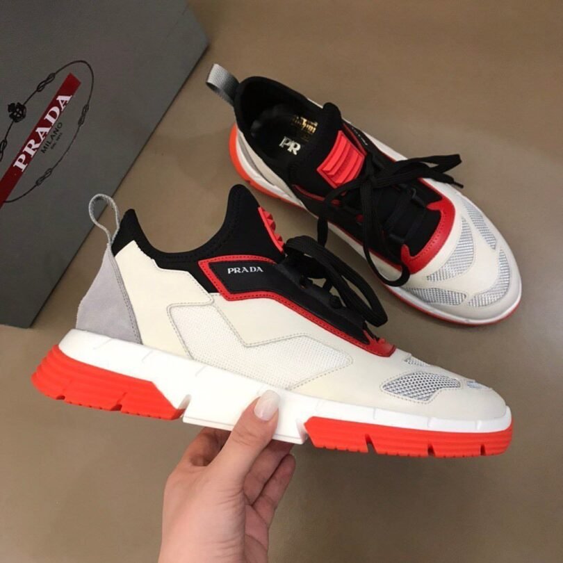 Prada Shoes Pallet