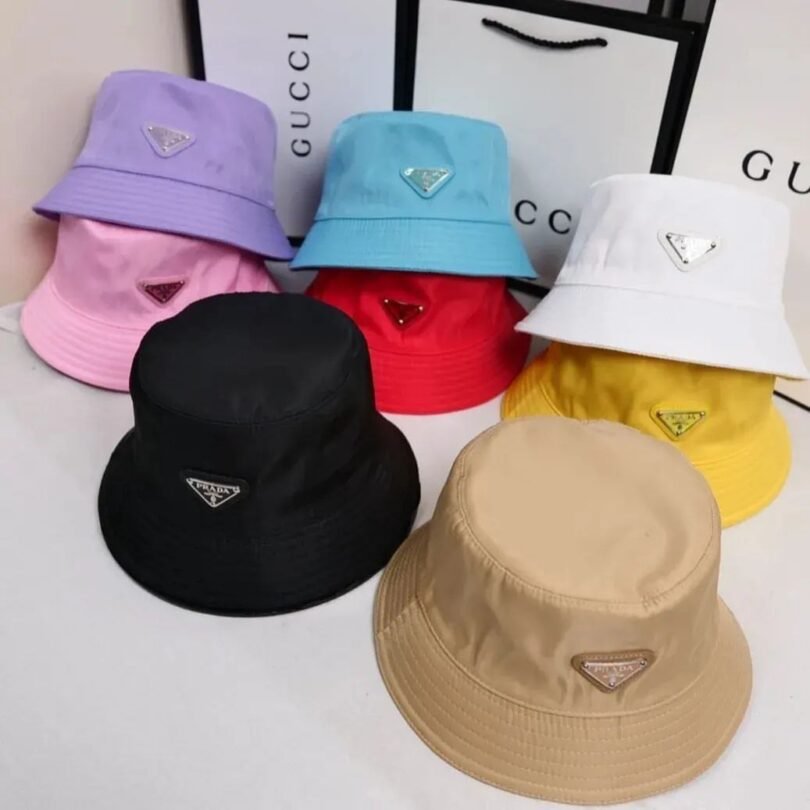 Bucket Hat Pallets