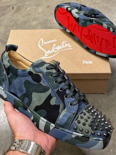 Christian Louboutin Shoes Pallet