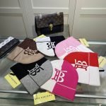 Designer Beanies Pallets